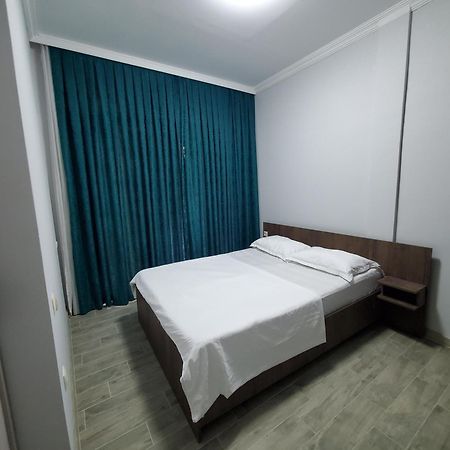 Flat in Batumi Hotel Buitenkant foto