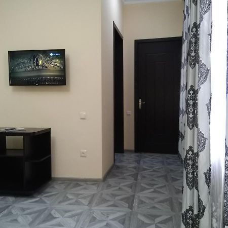 Flat in Batumi Hotel Buitenkant foto