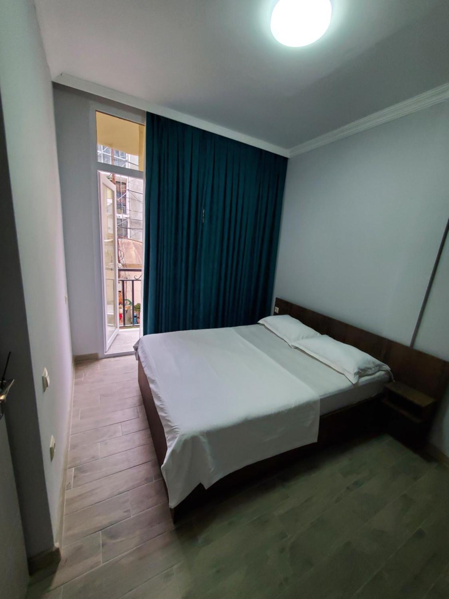 Flat in Batumi Hotel Buitenkant foto