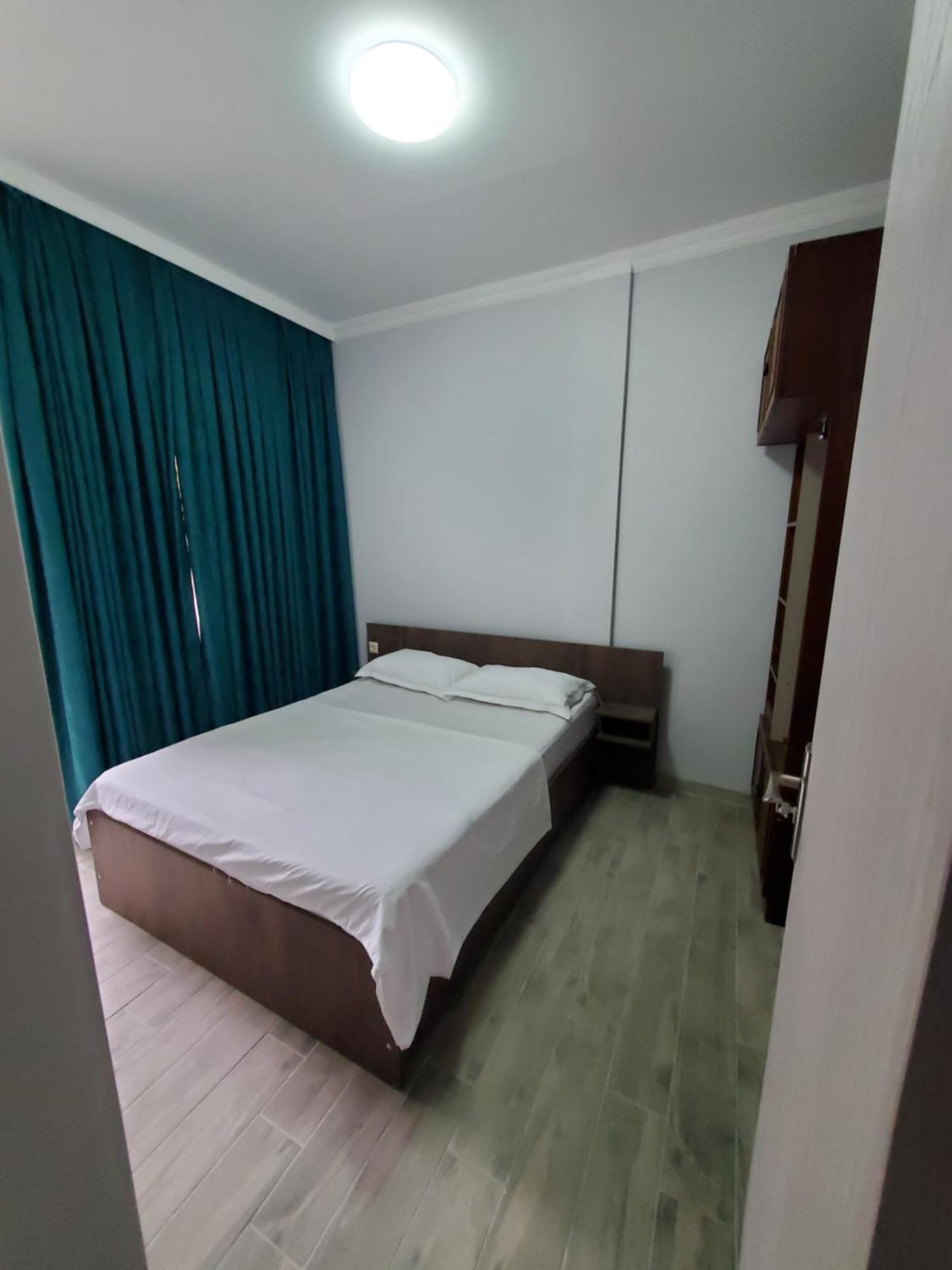 Flat in Batumi Hotel Buitenkant foto