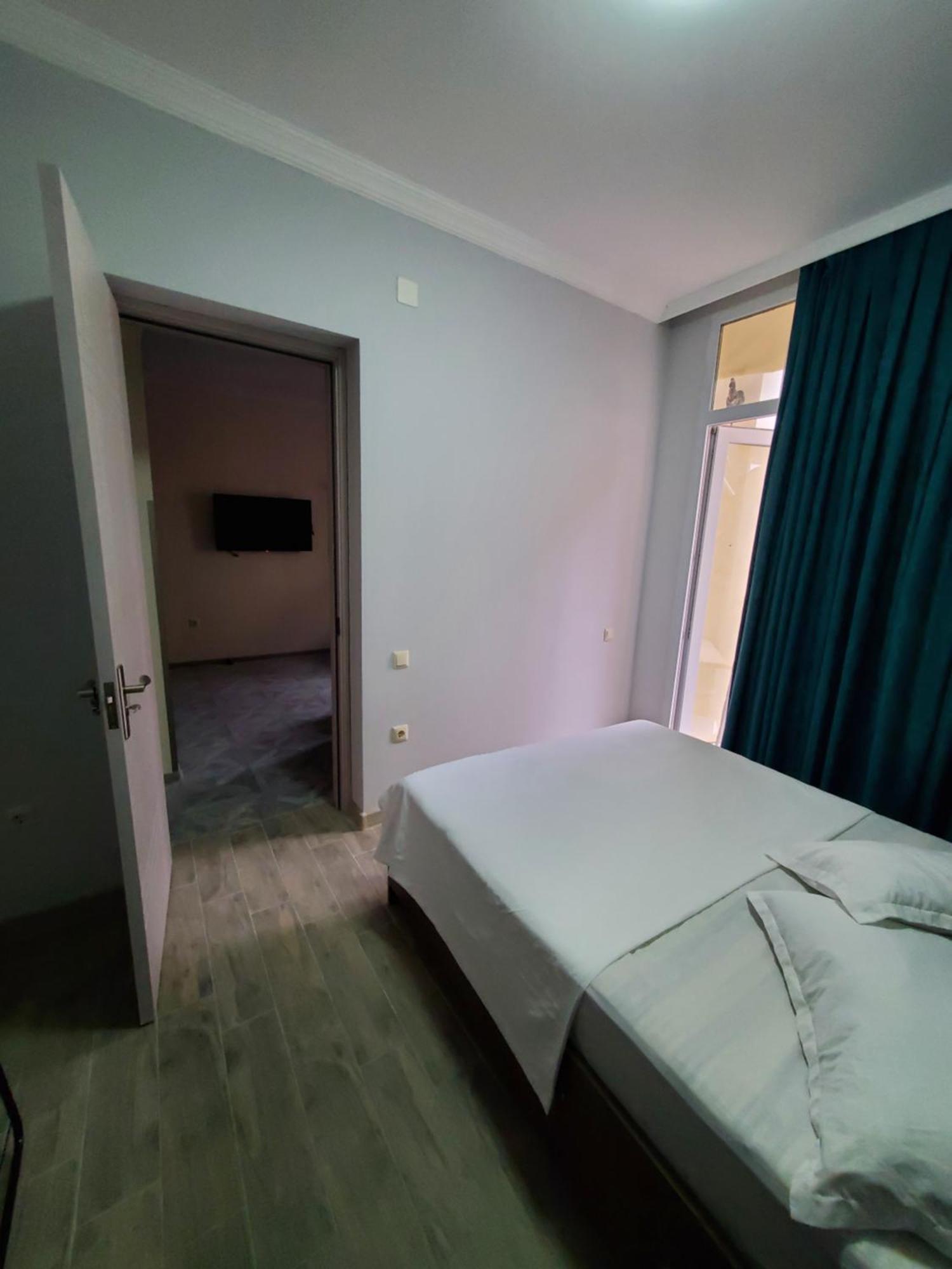 Flat in Batumi Hotel Buitenkant foto