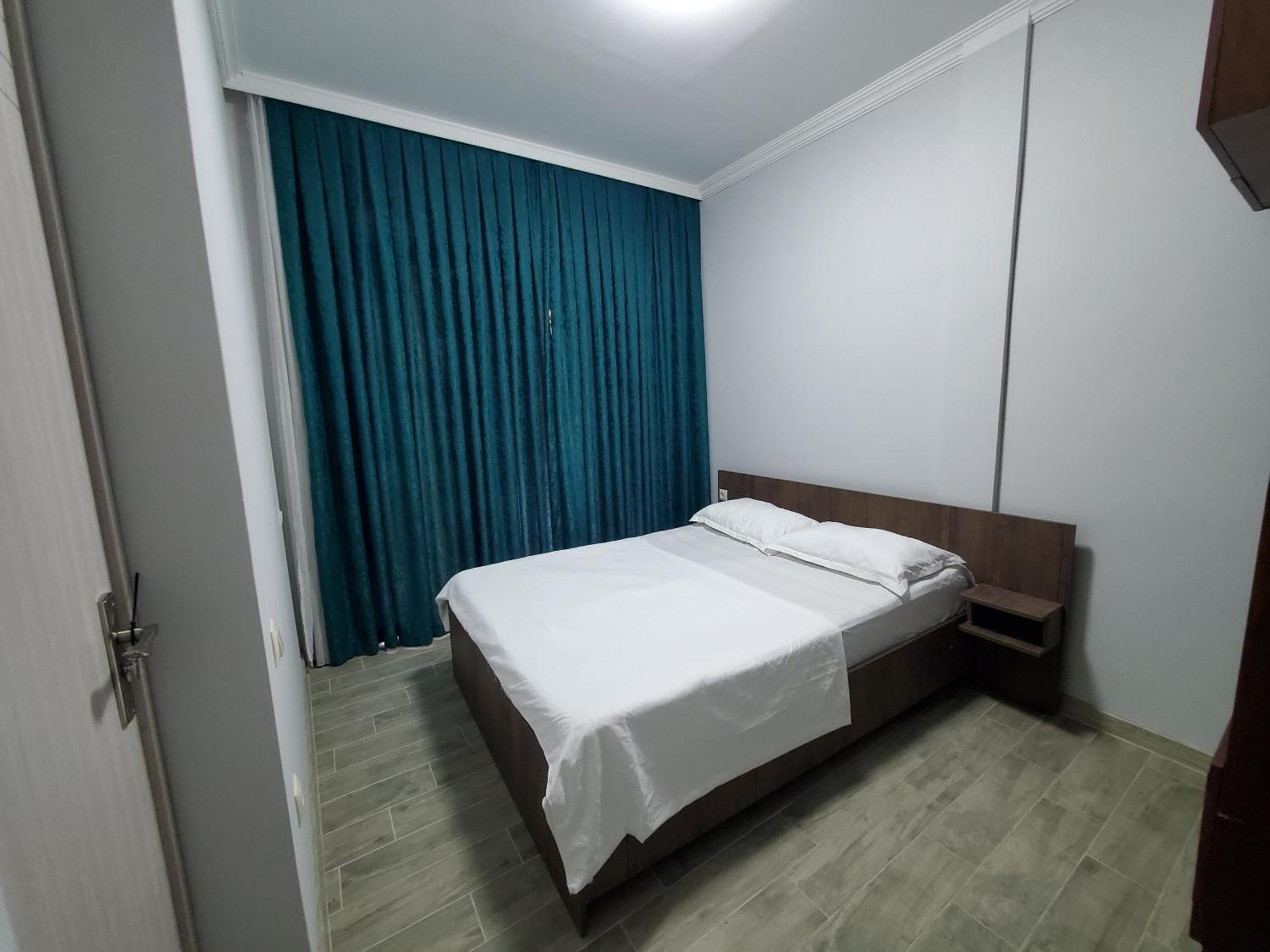 Flat in Batumi Hotel Buitenkant foto