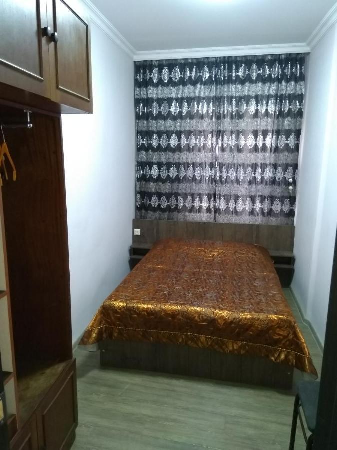 Flat in Batumi Hotel Buitenkant foto