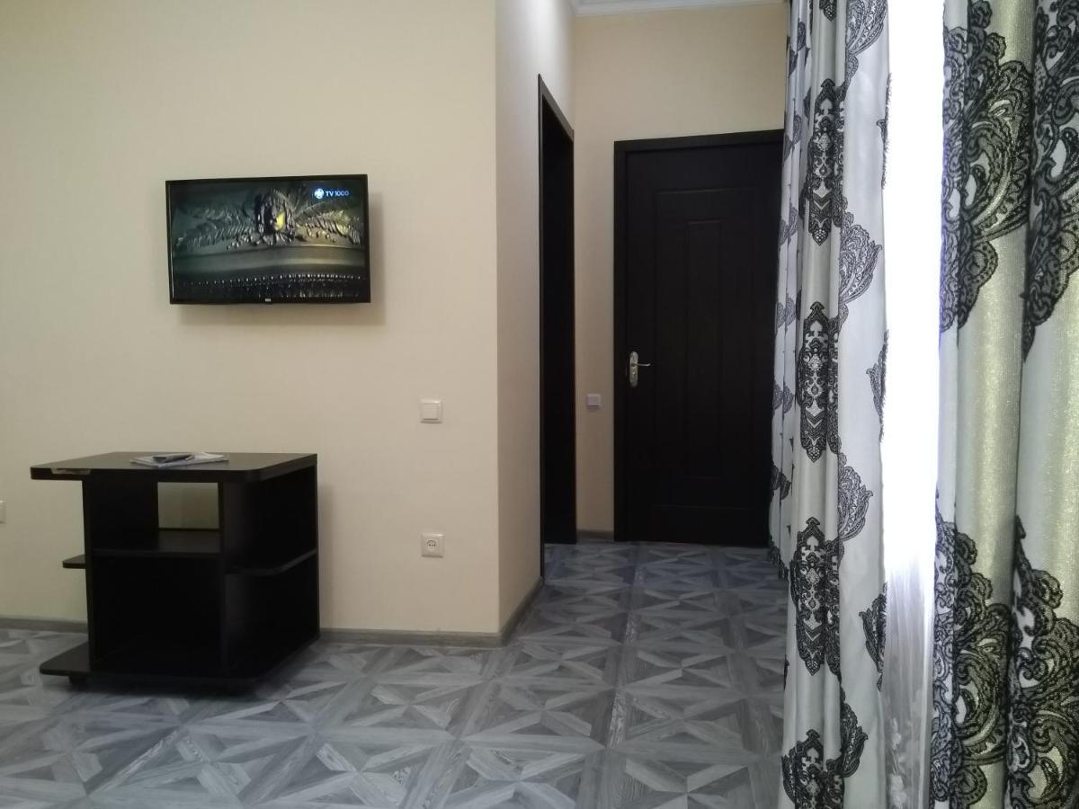 Flat in Batumi Hotel Buitenkant foto