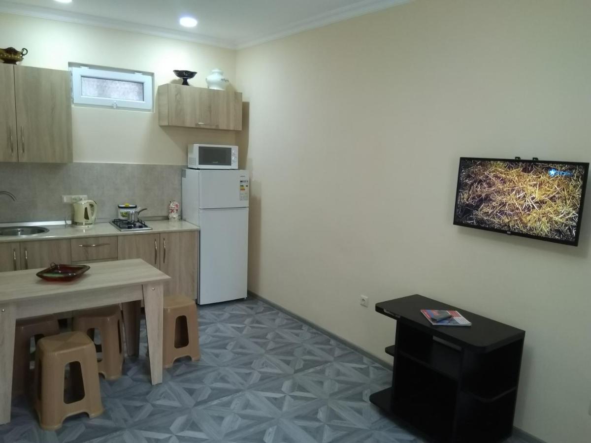Flat in Batumi Hotel Buitenkant foto