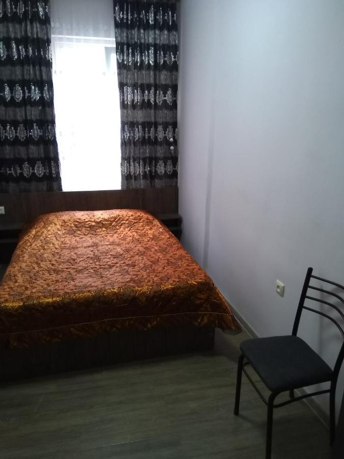 Flat in Batumi Hotel Buitenkant foto