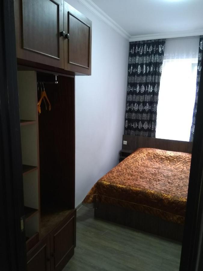 Flat in Batumi Hotel Buitenkant foto