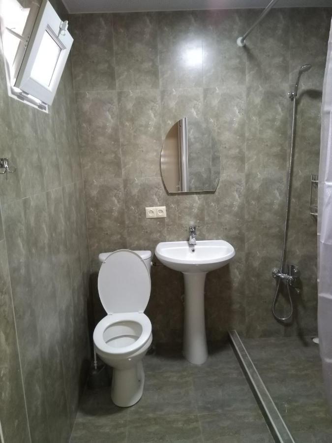 Flat in Batumi Hotel Buitenkant foto