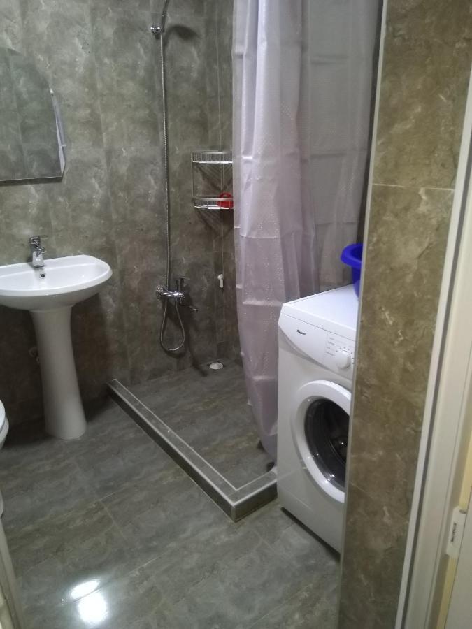 Flat in Batumi Hotel Buitenkant foto