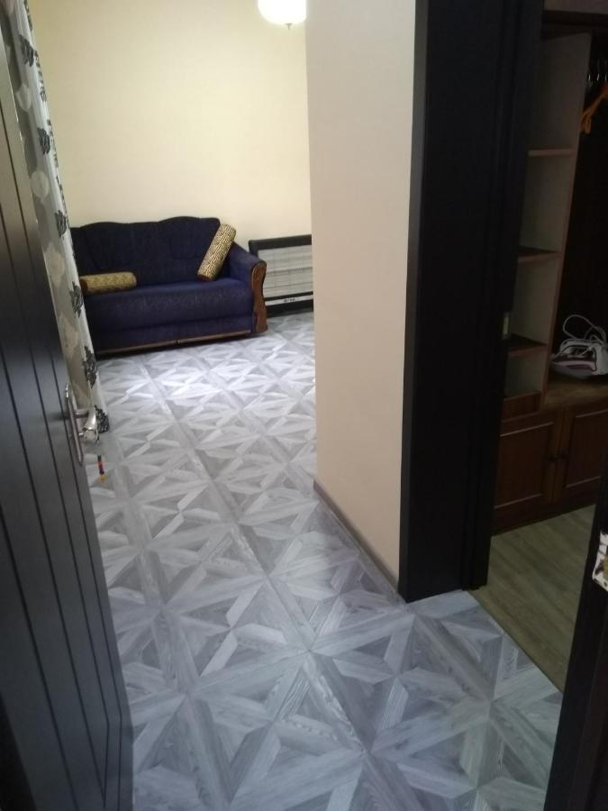 Flat in Batumi Hotel Buitenkant foto